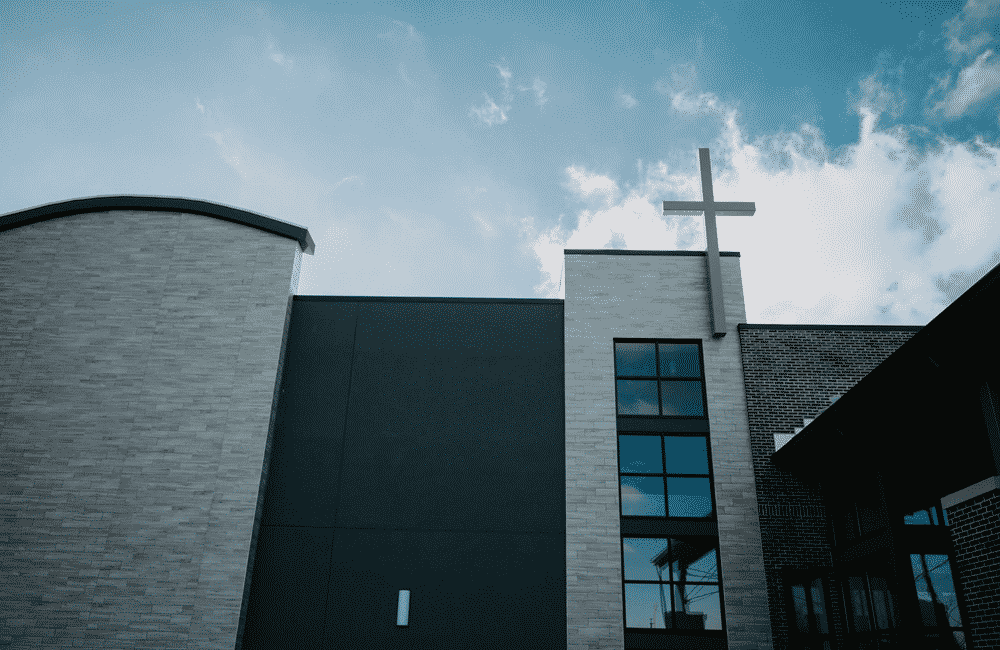 Church Builders Michigan