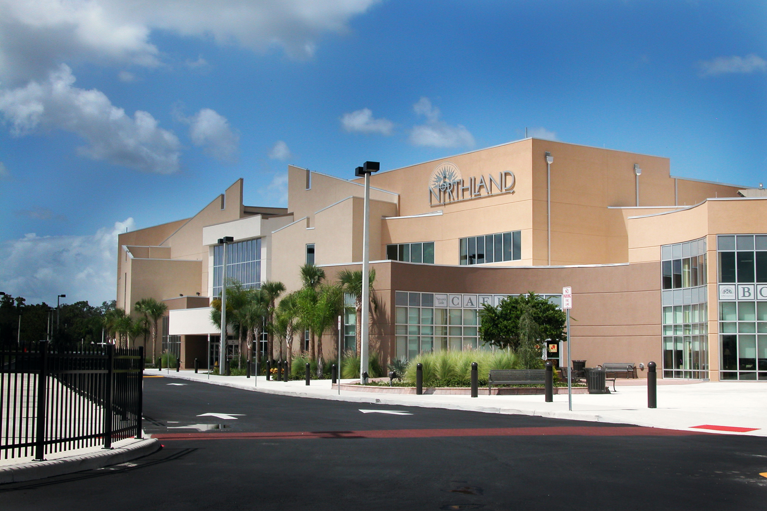 Church Builder Longwood, FL Building God's Way Church Architect