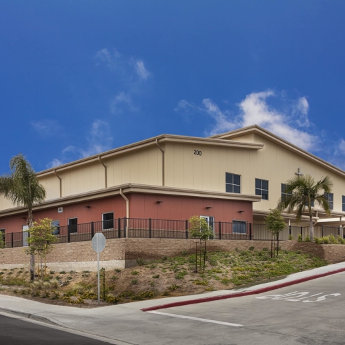 Victory Christian Academy - Chula Vista, CA
