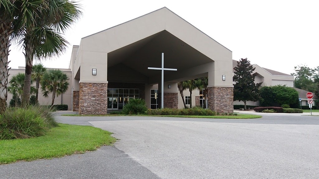 First Baptist Church - Umatilla, FL