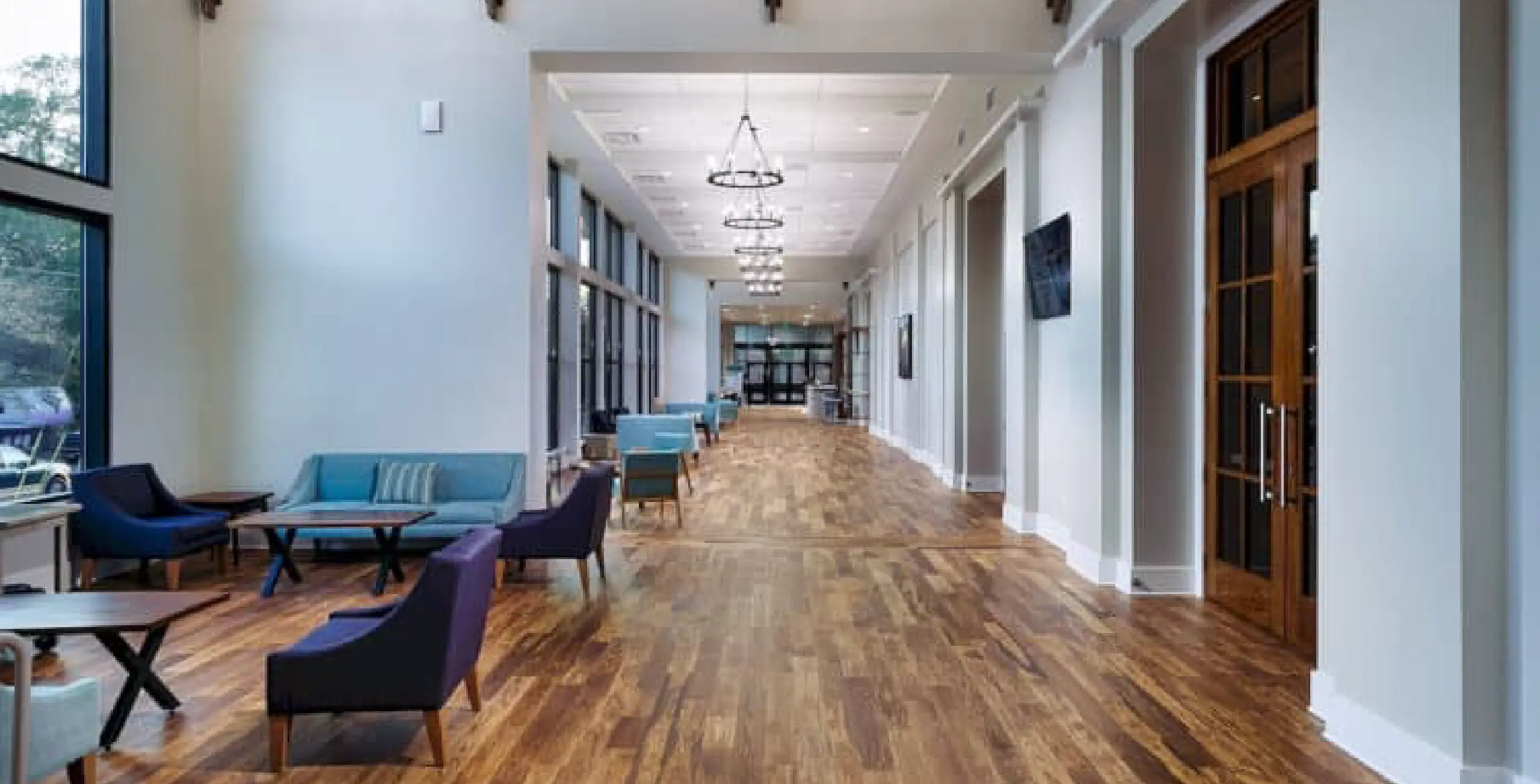 Assessing your Future Space Needs: The BGW Facility Needs Analysis