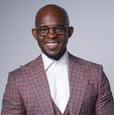 Dr Vincent Robinson church builder