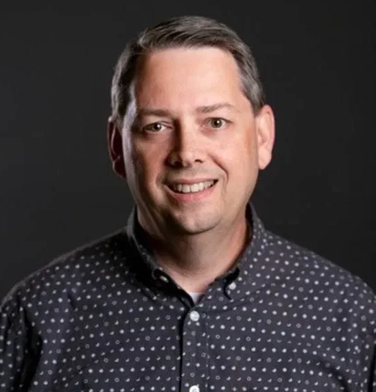 jeff Swearingten church builder
