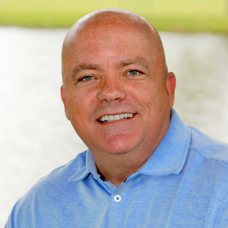 Neil McClendon church builder