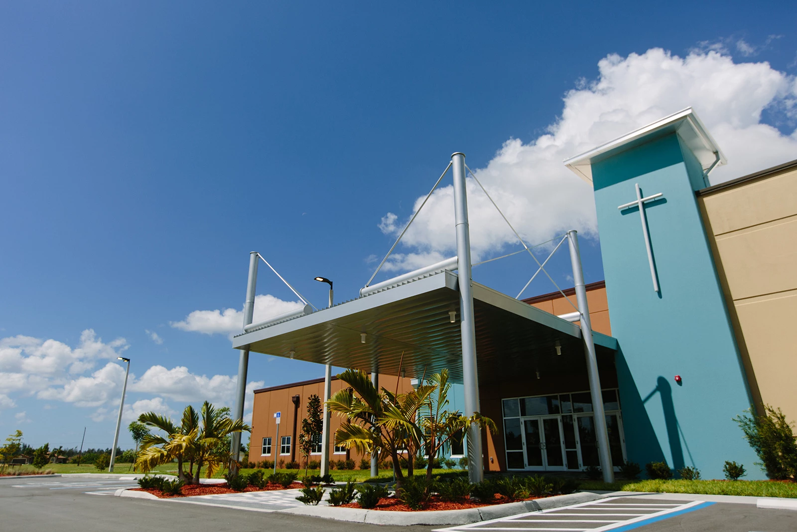 Crosspoint Christian Church - Cape Coral, FL