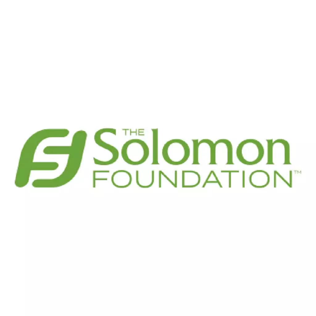 Solomon Foundation church builder