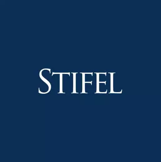 Stifel logo church builder