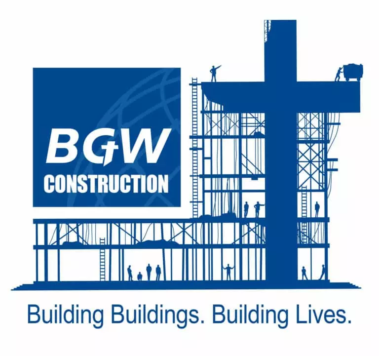 BGW Construction church builder