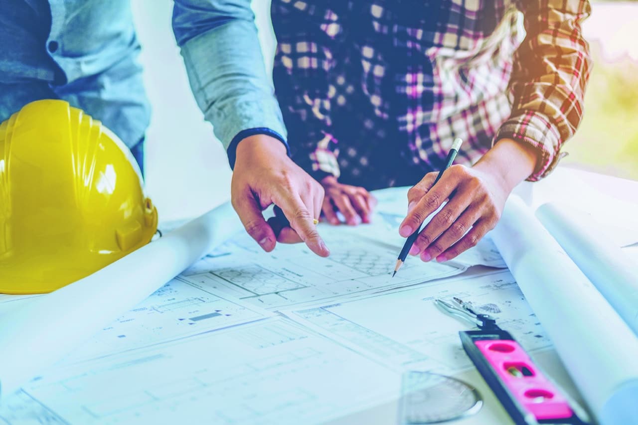 Building God's Way-Church Architect-Contractors