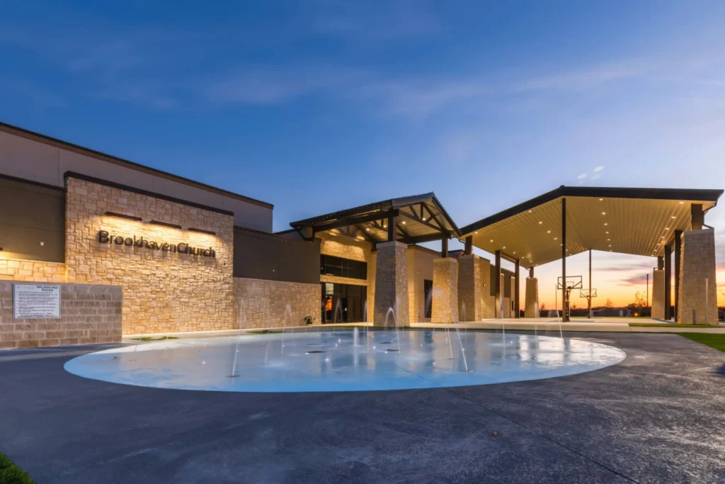 Prioritizing Energy Efficiency In Church Buildings Early On Energy Efficiency in Church Buildings