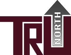 TruNorth Logo church builder