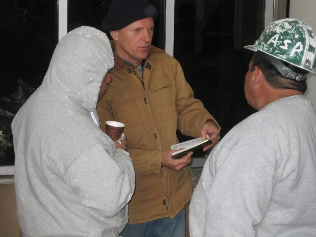 Daylight Savings Time church architect