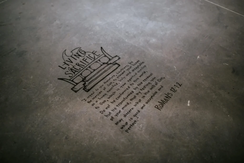 National Day of Prayer