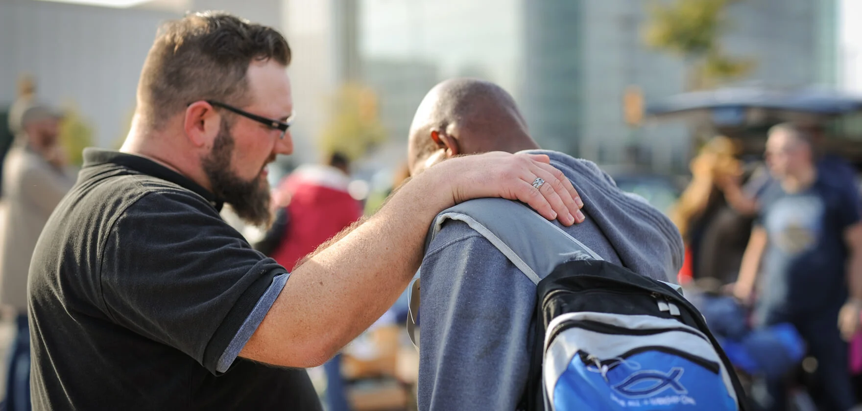 6 Characteristics Of A Missional Church 6 Characteristics of a Missional Church church architect