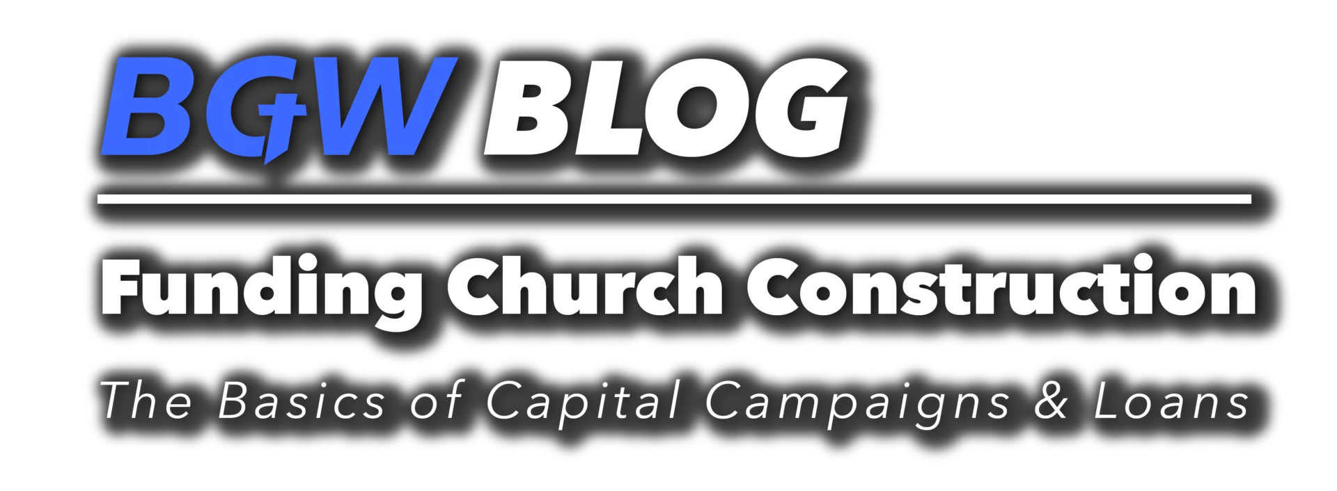 BGW blog header - funding