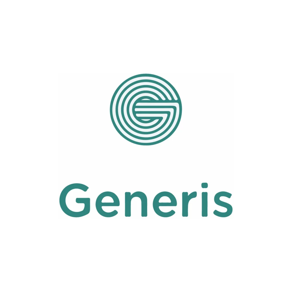Generis logo
