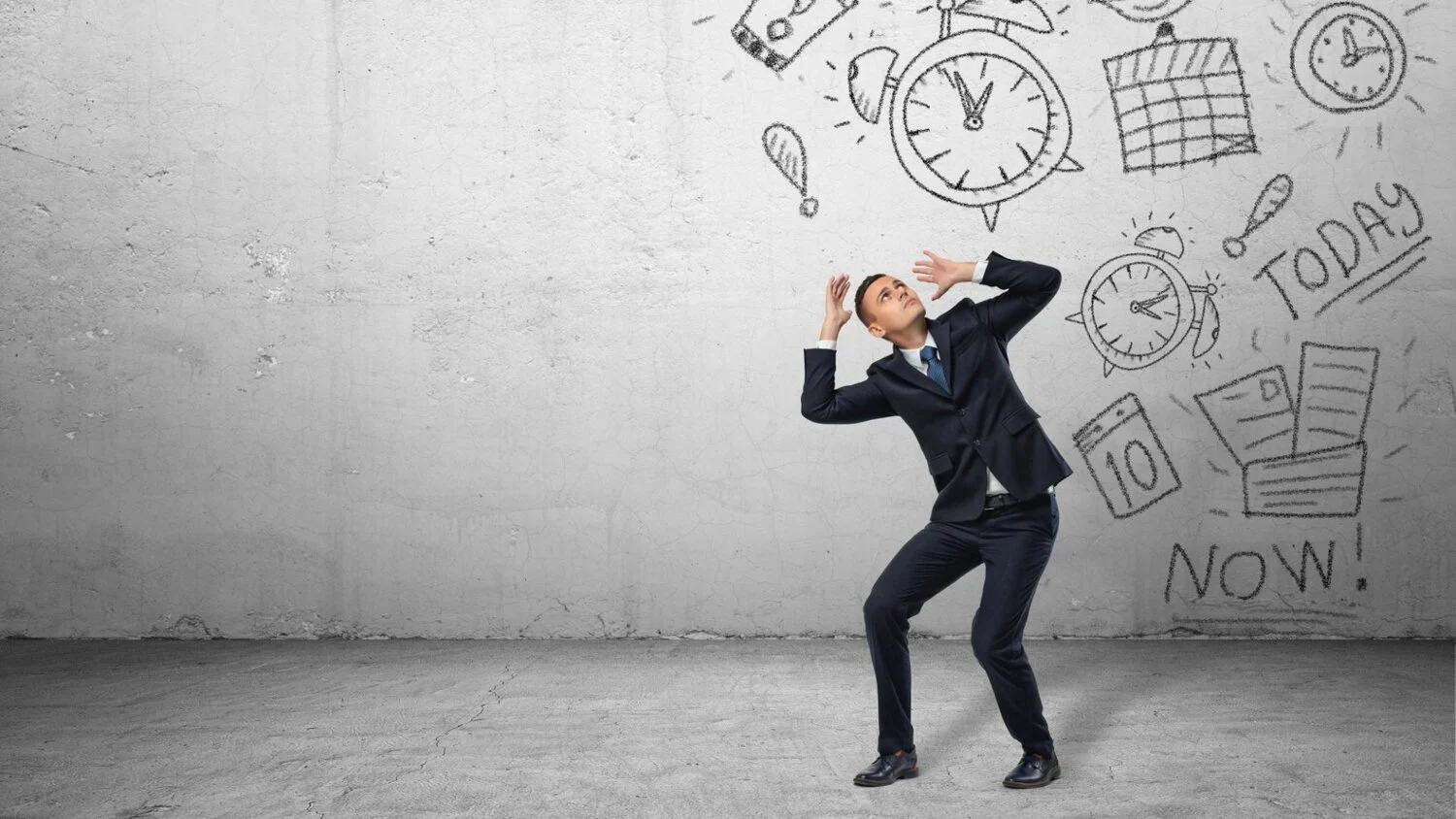 How To Identify Priorities In Building prioritizing+ church architect