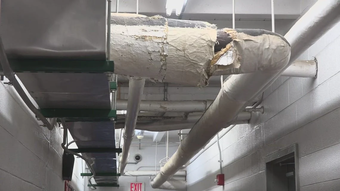 Elevating Your Campus Environment Broken Pipes Elevating your campus environment broken pipes church design
