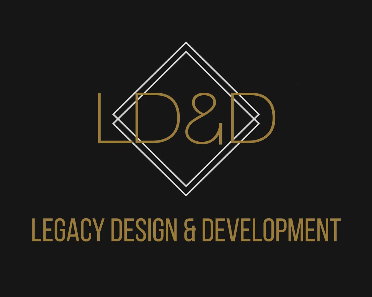 Legacy Design & Development church design