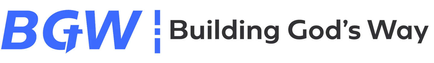 BGW-Horizontal church architect