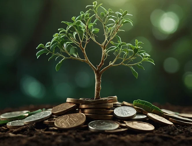 financial-sustainability church architect