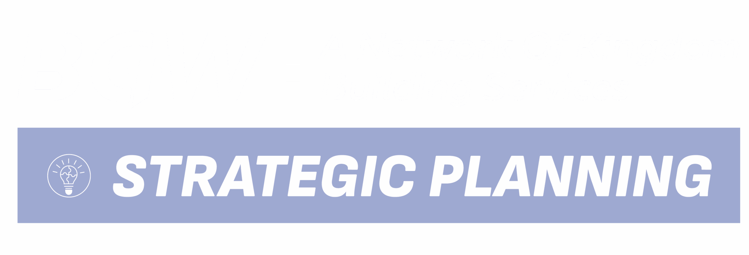 strategic planning church architect