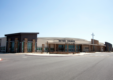 Bethel Church smaller size