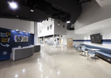 High Pointe Church welcome