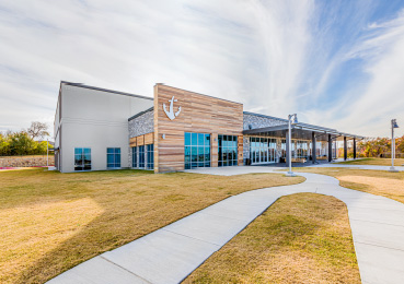 Anchor Church slider church building church architect