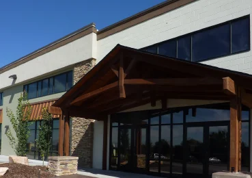 Alpine Church Layton UT