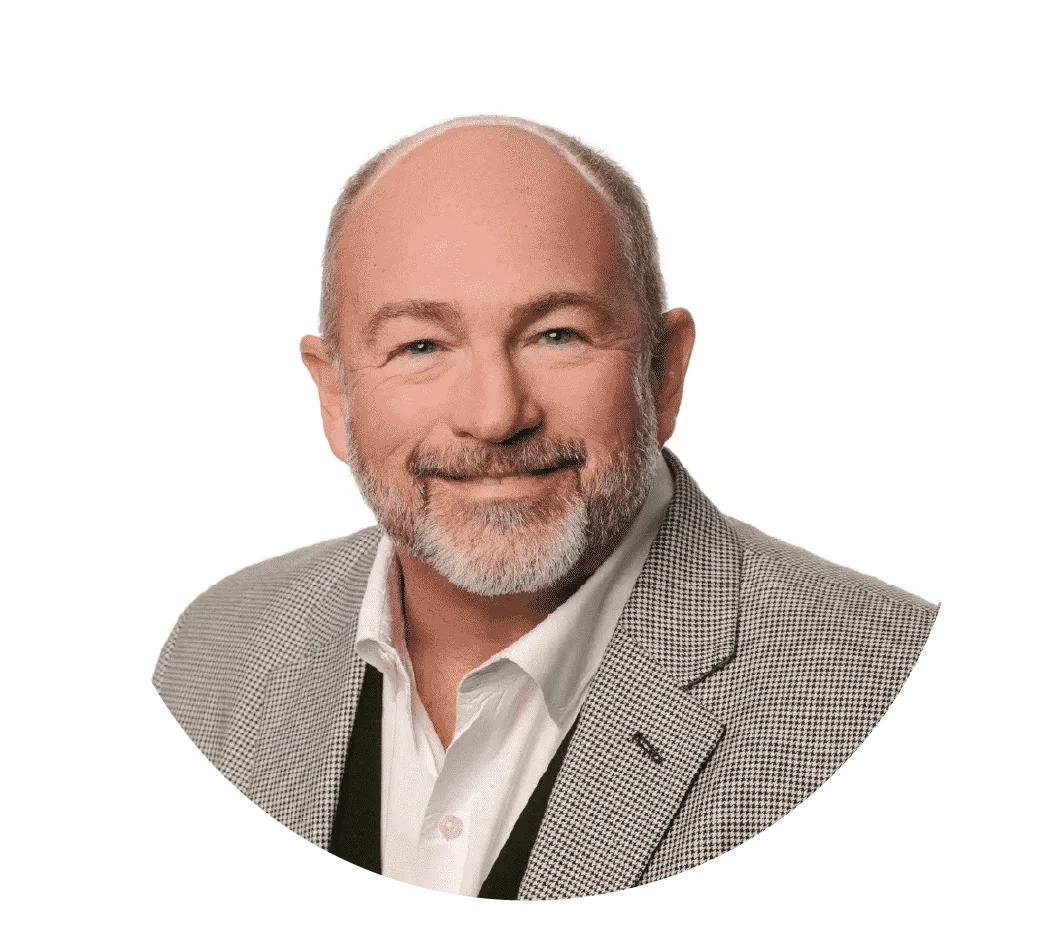 Chris Stovall church builder