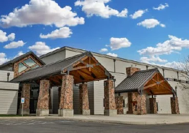 Christian Faith Center Nampa