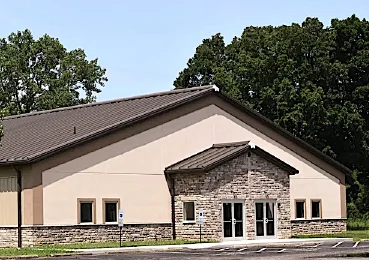 College Heights church architect