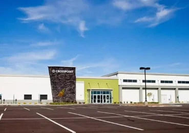 Crosspoint-Church-Fishers-IN church architect