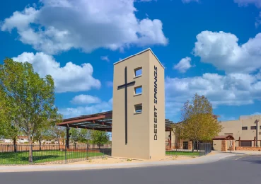 Desert Springs Community