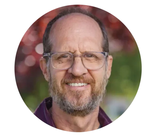 Don Mahoney church builder