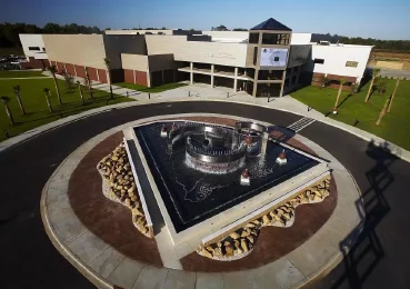 Florence-Darlington-Technical-College