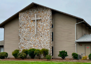 grace-community-church church building church architect