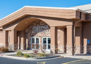 heritage christian academy