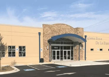 Iglesia-Roca-de-la-Eternidad church architect