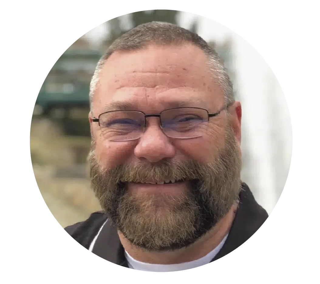 Jeff Mathis church builder