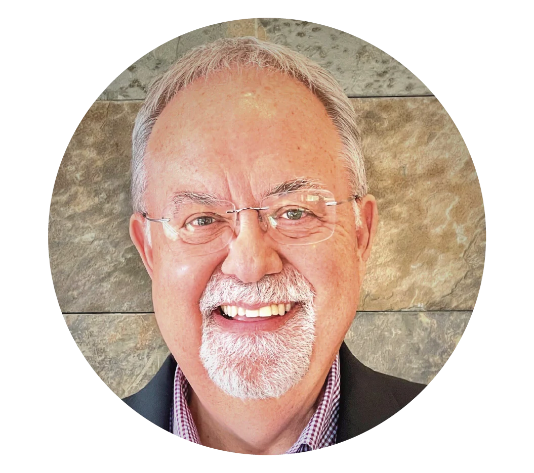 Joe Smith church builder