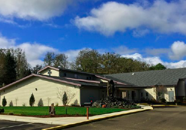 melrose-community-church church building church architect