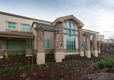 Northcreek Church phase 2 slider church building church architect