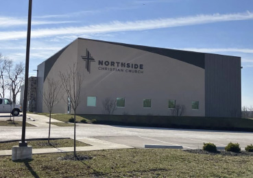 Northside Christian Church slider church building church architect