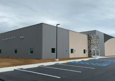 Northside Christian Church