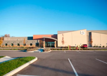 Northview Church church architect