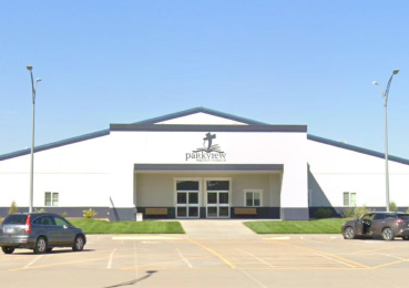 Parkview Baptist Church slider
