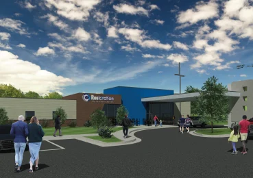 Restoration Christian Church