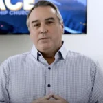 Roy Mack Roy Mack headshot church builder